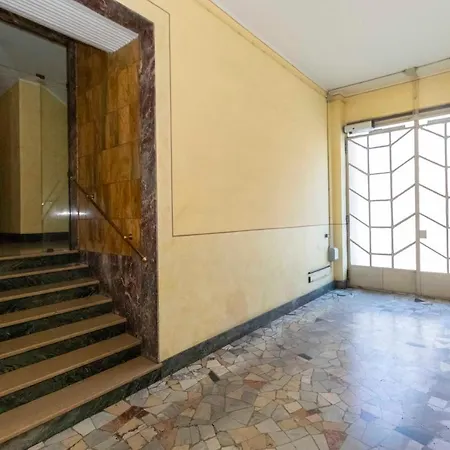 Apartman Guesthost - Santa Rita District Functional Flat