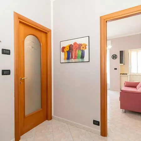 Guesthost - Santa Rita District Functional Flat Torino