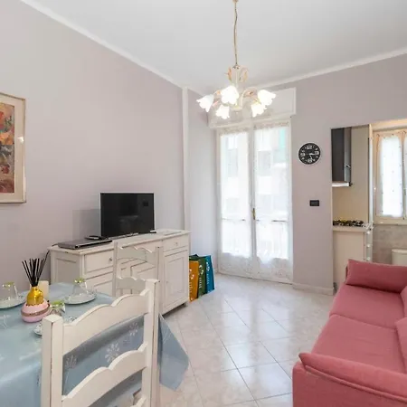 Santa Rita District Functional Flat Apartment *