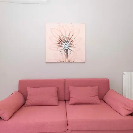 Santa Rita District Functional Flat *