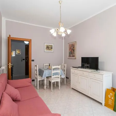 Apartment Santa Rita District Functional Flat