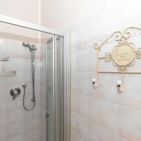 Apartman Guesthost - Santa Rita District Functional Flat Torino