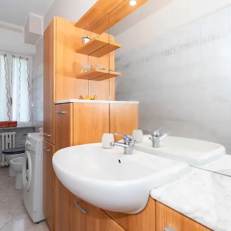 Santa Rita District Functional Flat Turin