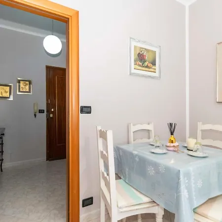 Apartment Santa Rita District Functional Flat
