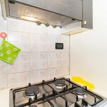 Santa Rita District Functional Flat