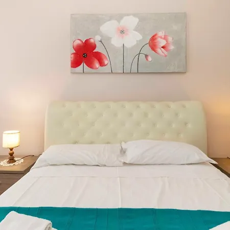 Apartman Guesthost - Santa Rita District Functional Flat
