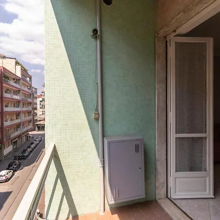 Santa Rita District Functional Flat * Turin