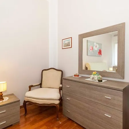 Santa Rita District Functional Flat Apartment Turin