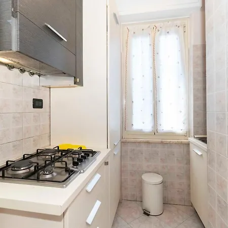 Santa Rita District Functional Flat Τορίνο