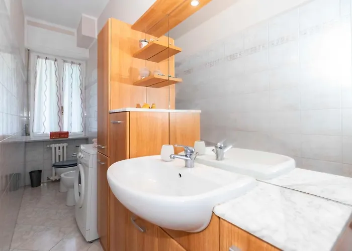 Guesthost - Santa Rita District Functional Flat Turijn