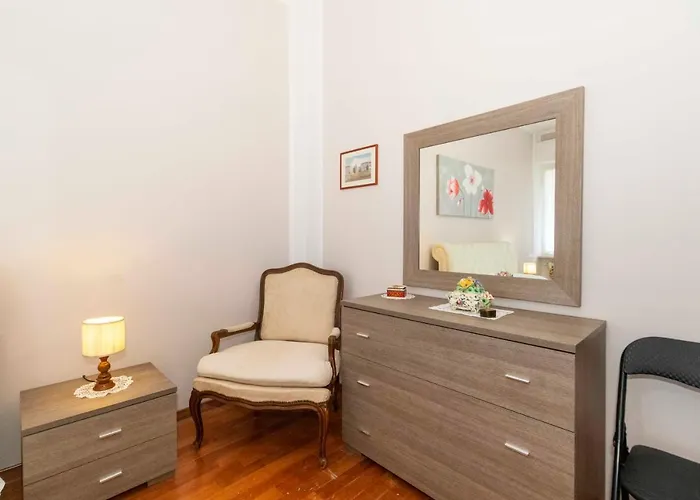 Guesthost - Santa Rita District Functional Flat Appartement Turijn