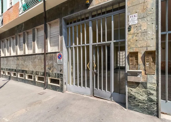 Guesthost - Santa Rita District Functional Flat Appartement