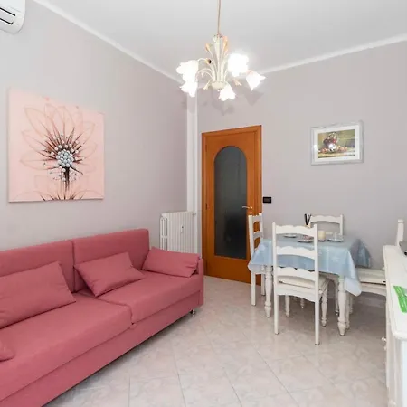 Santa Rita District Functional Flat Turin