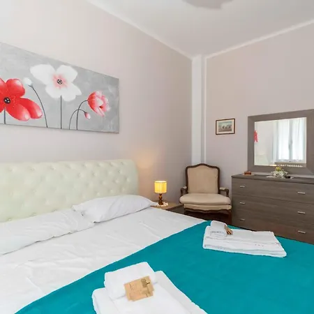 Guesthost - Santa Rita District Functional Flat Apartment