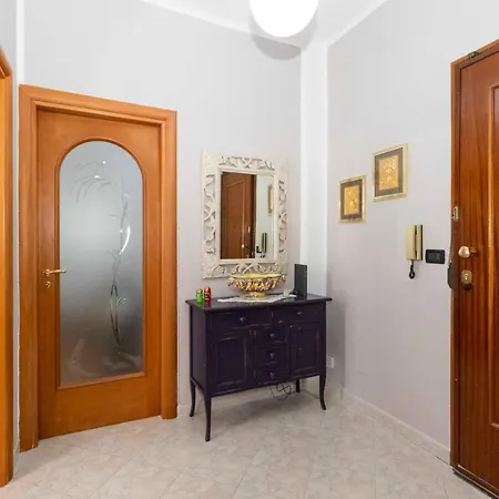 Santa Rita District Functional Flat