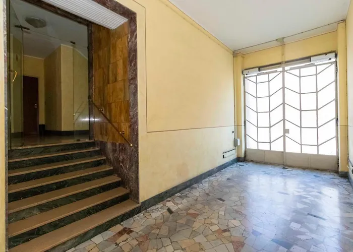 Apartment Guesthost - Santa Rita District Functional Flat