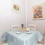 公寓 Guesthost - Santa Rita District Functional Flat