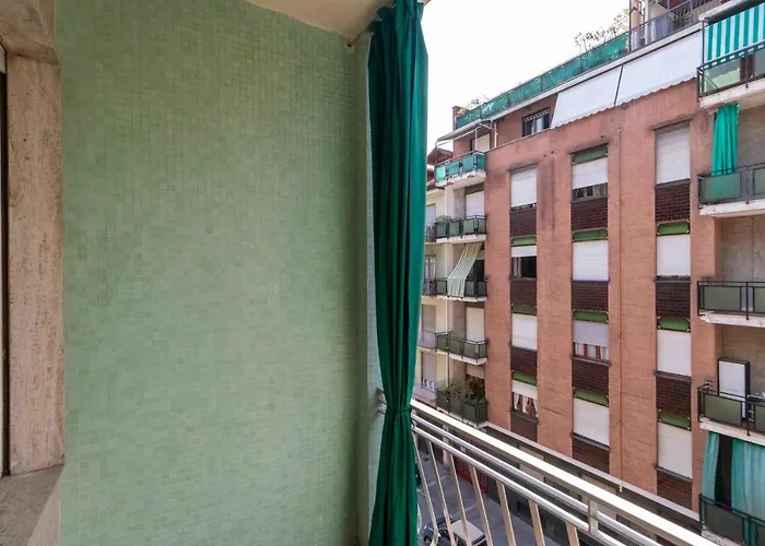 Guesthost - Santa Rita District Functional Flat 아파트