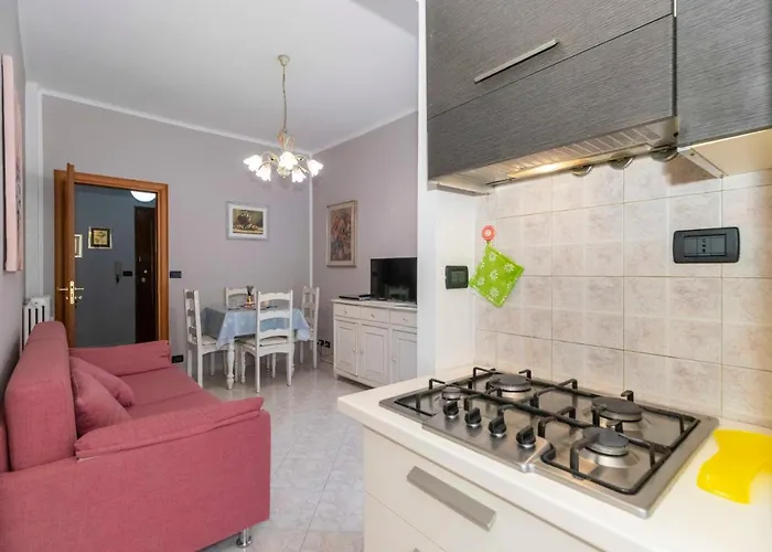 Guesthost - Santa Rita District Functional Flat 아파트 *