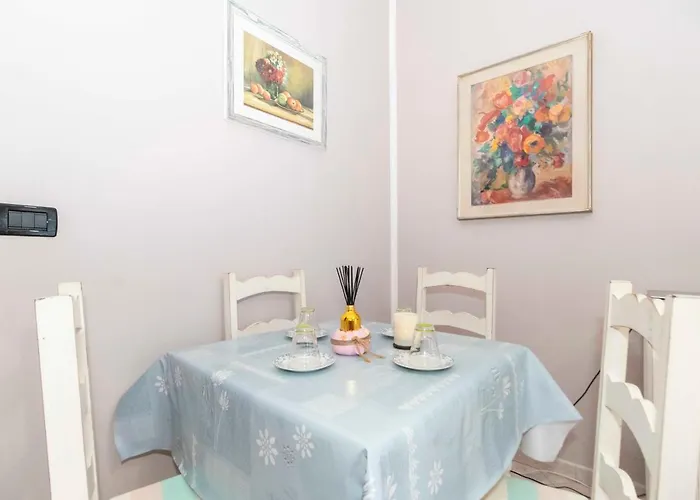 아파트 Guesthost - Santa Rita District Functional Flat